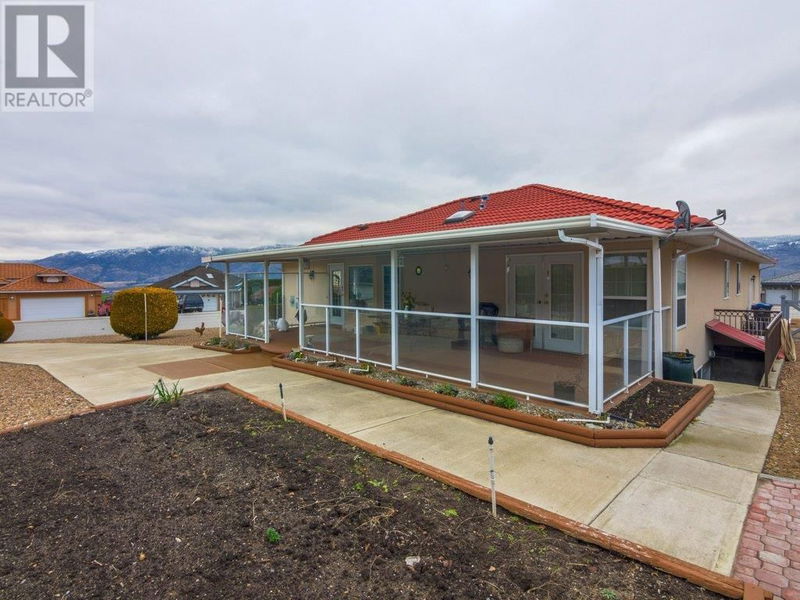 Tertiary Property View
