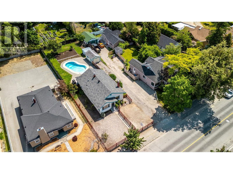 Tertiary Property View