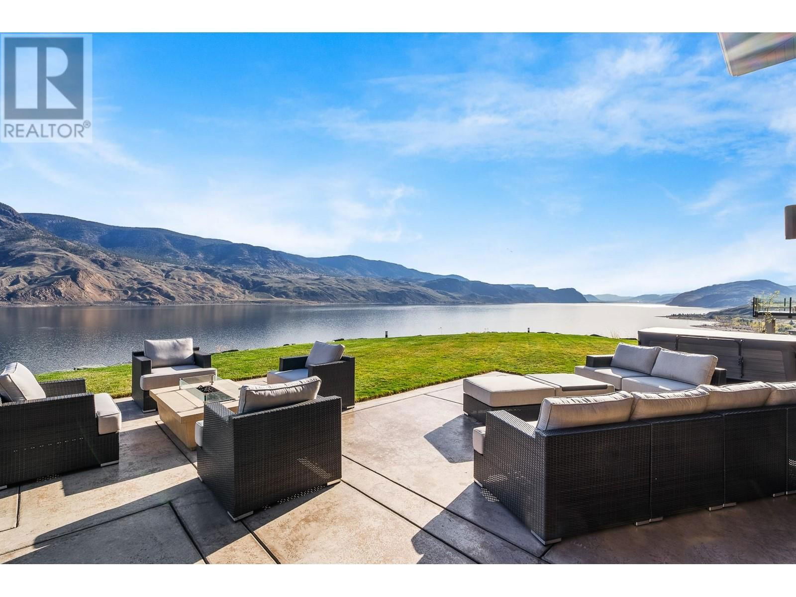 Primary Property View