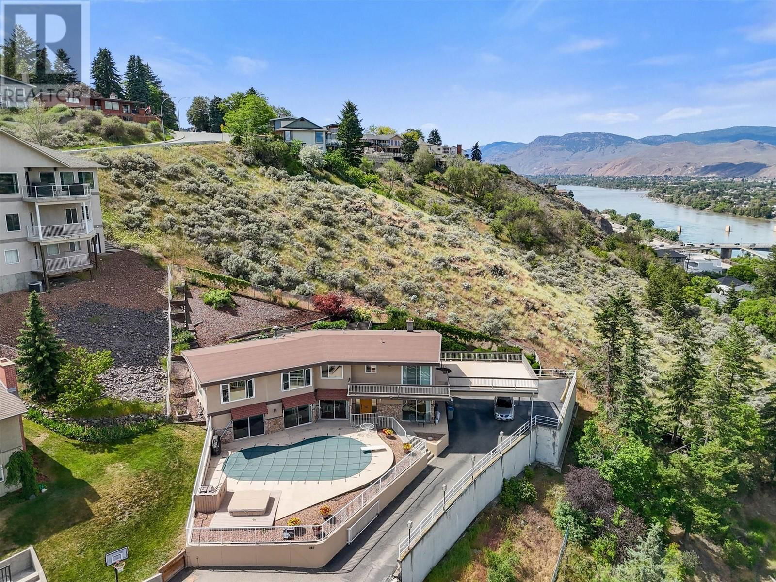 Primary Property View