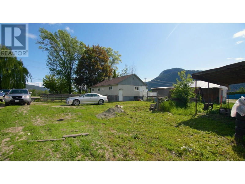 Tertiary Property View