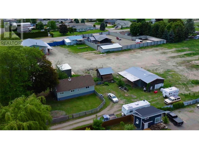 Secondary Property View