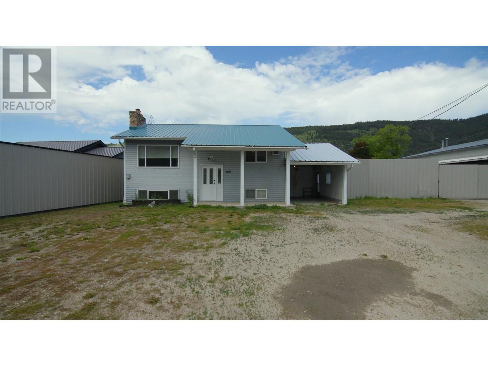 Primary Property View