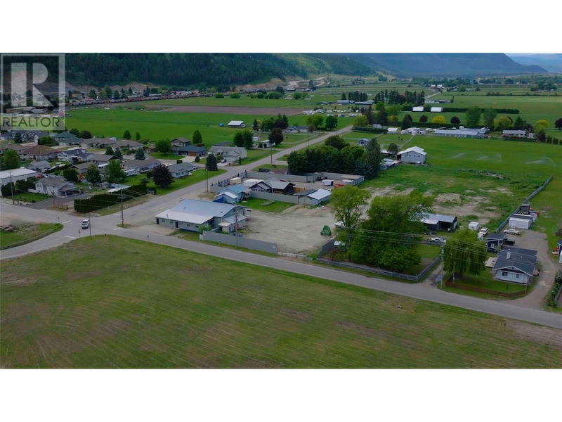 Tertiary Property View