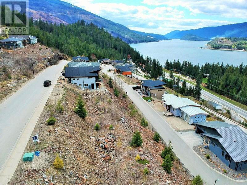Tertiary Property View