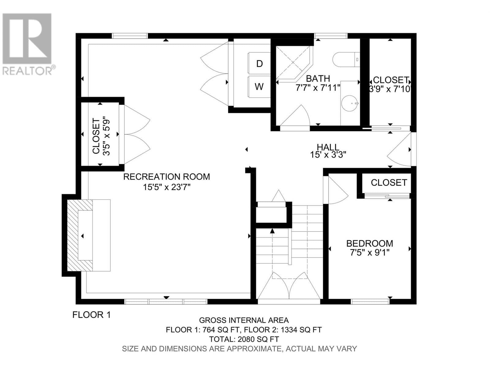 3548 MACDONNEL ROAD Image 43