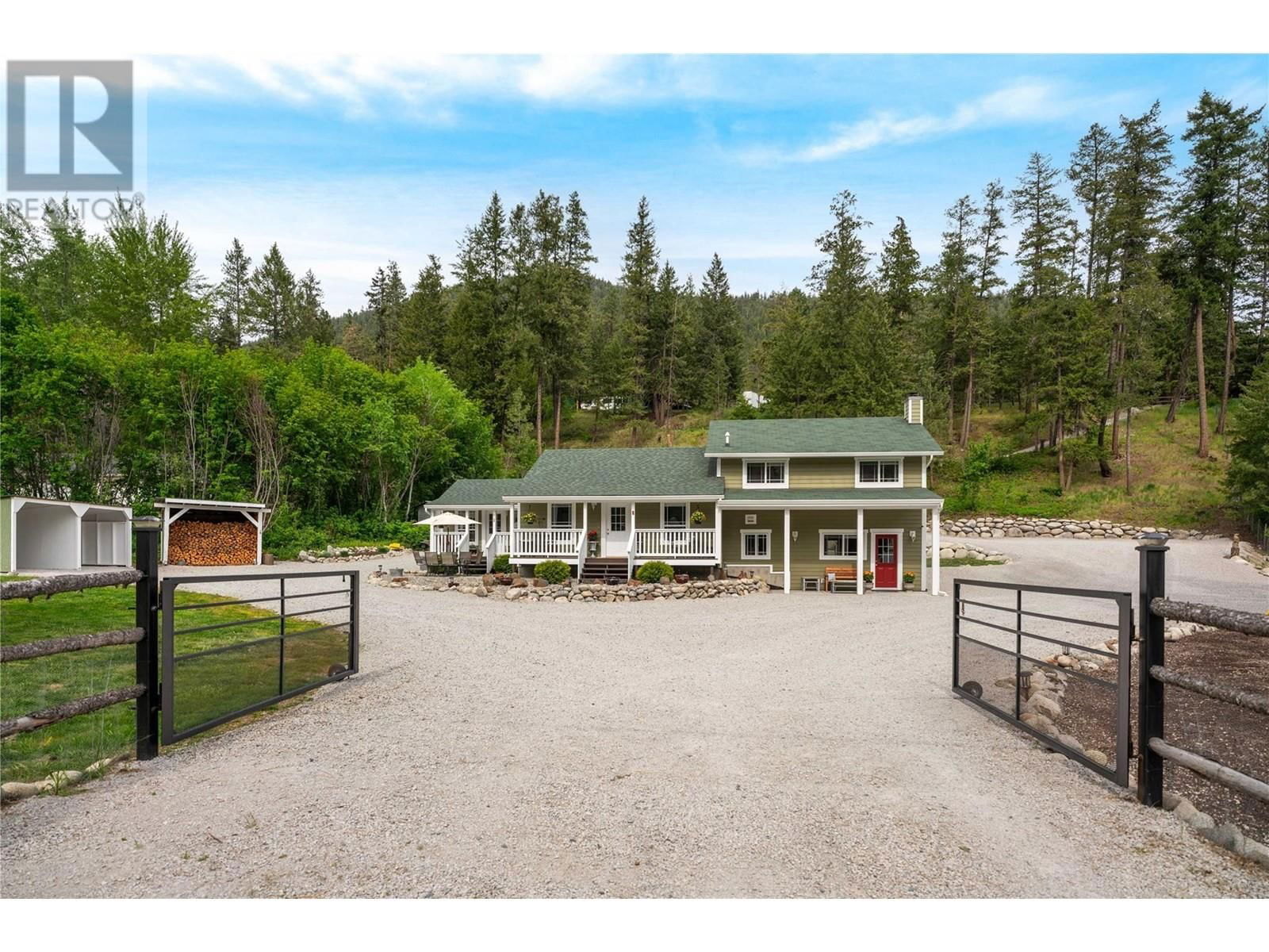 Primary Property View