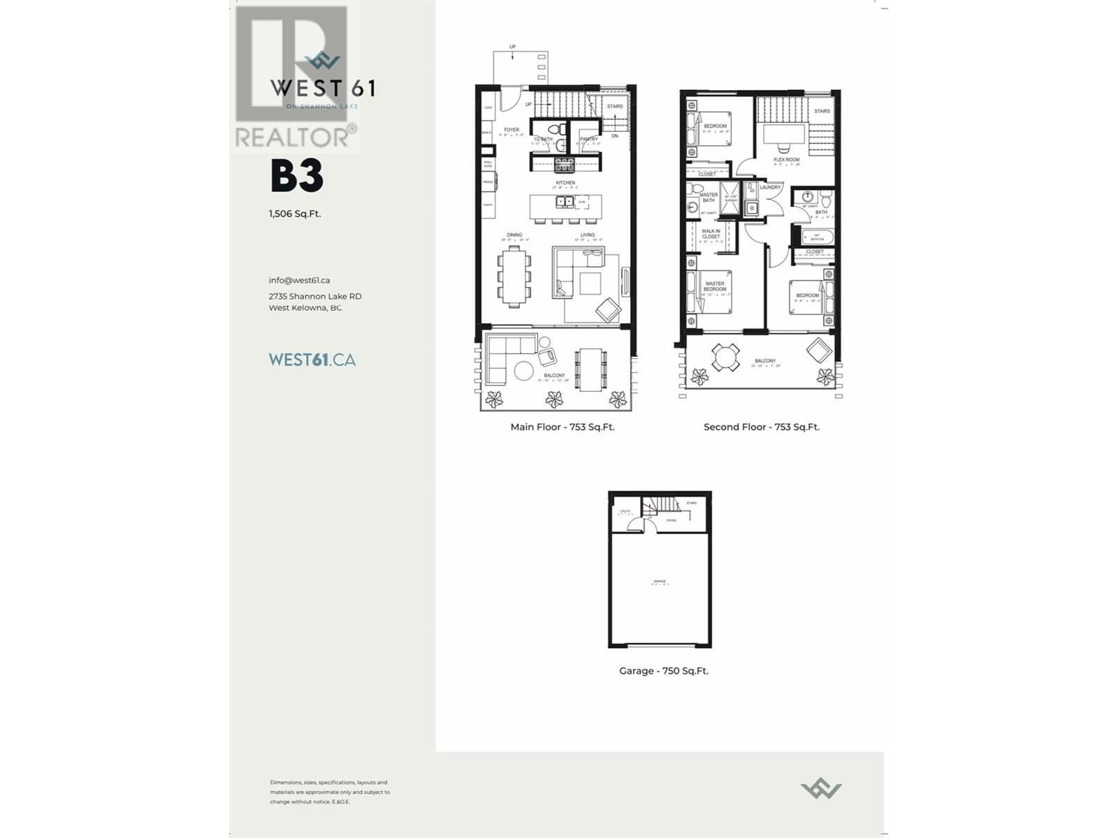 504 - 2735 SHANNON LAKE ROAD Image 32