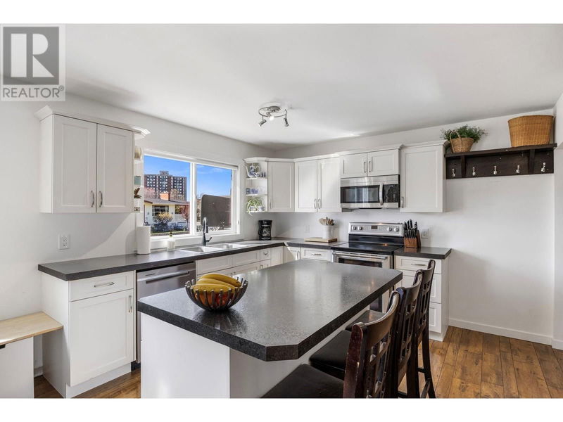 Tertiary Property View