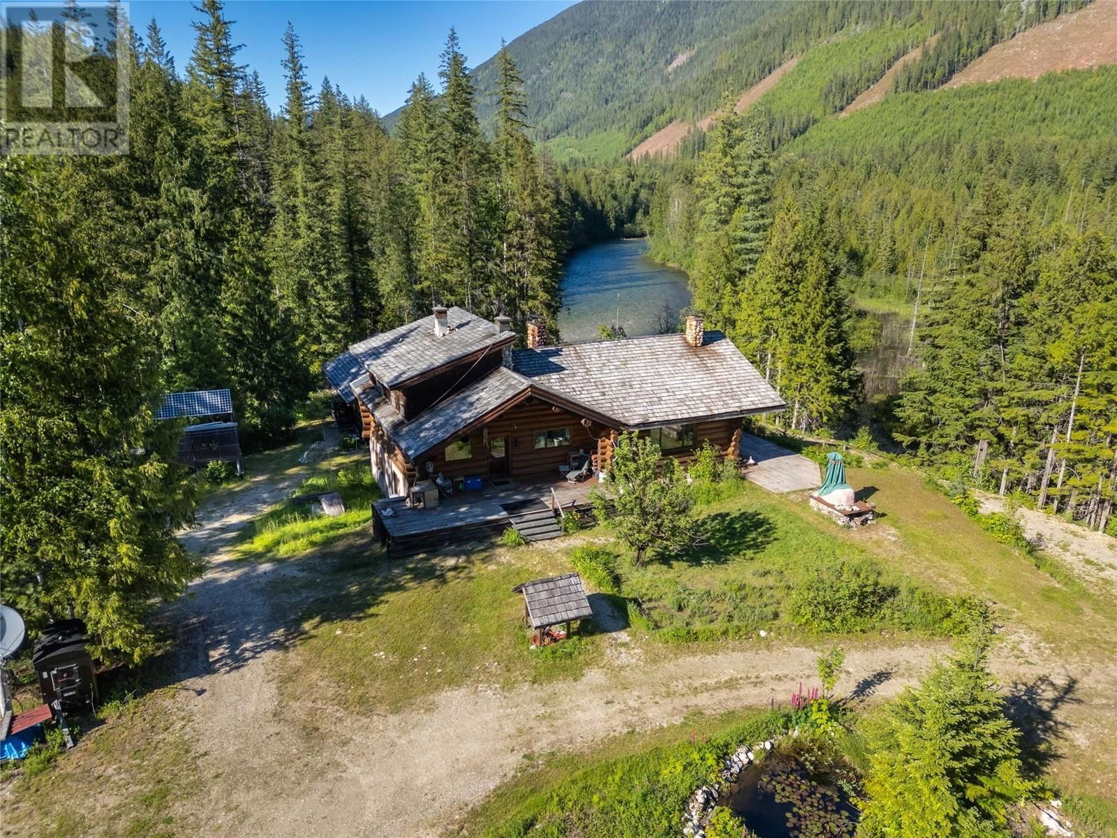 Primary Property View