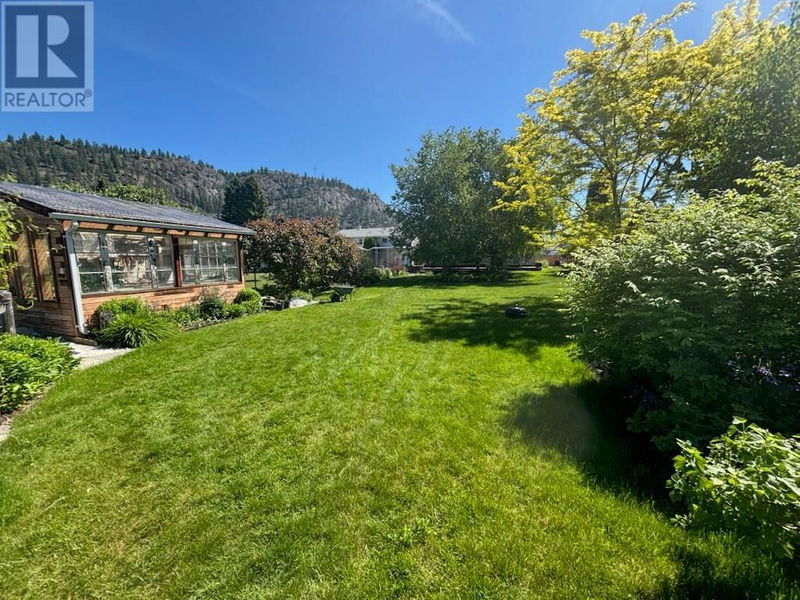 Tertiary Property View