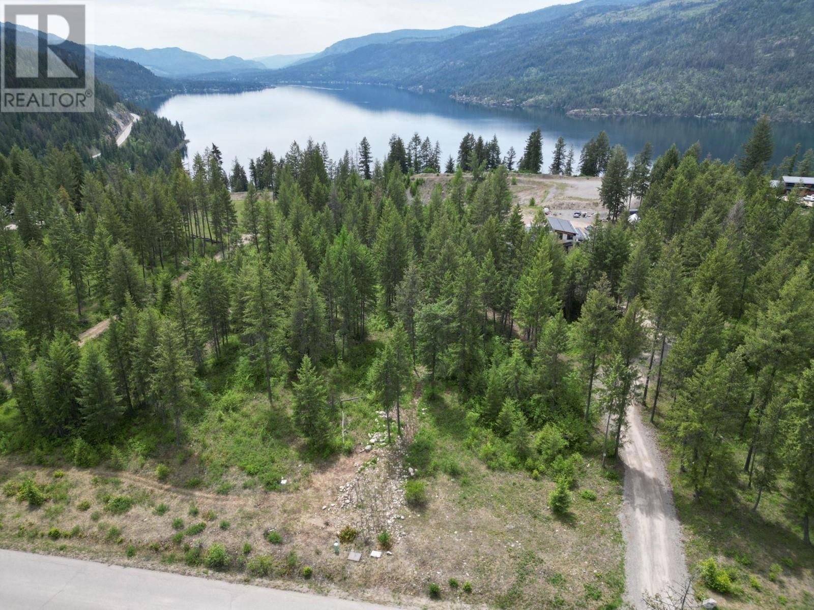 Primary Property View