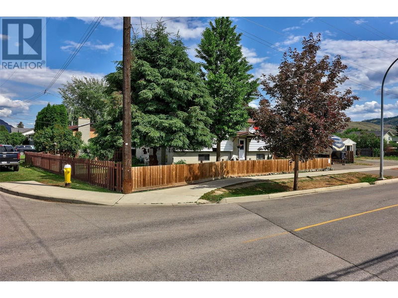 Secondary Property View
