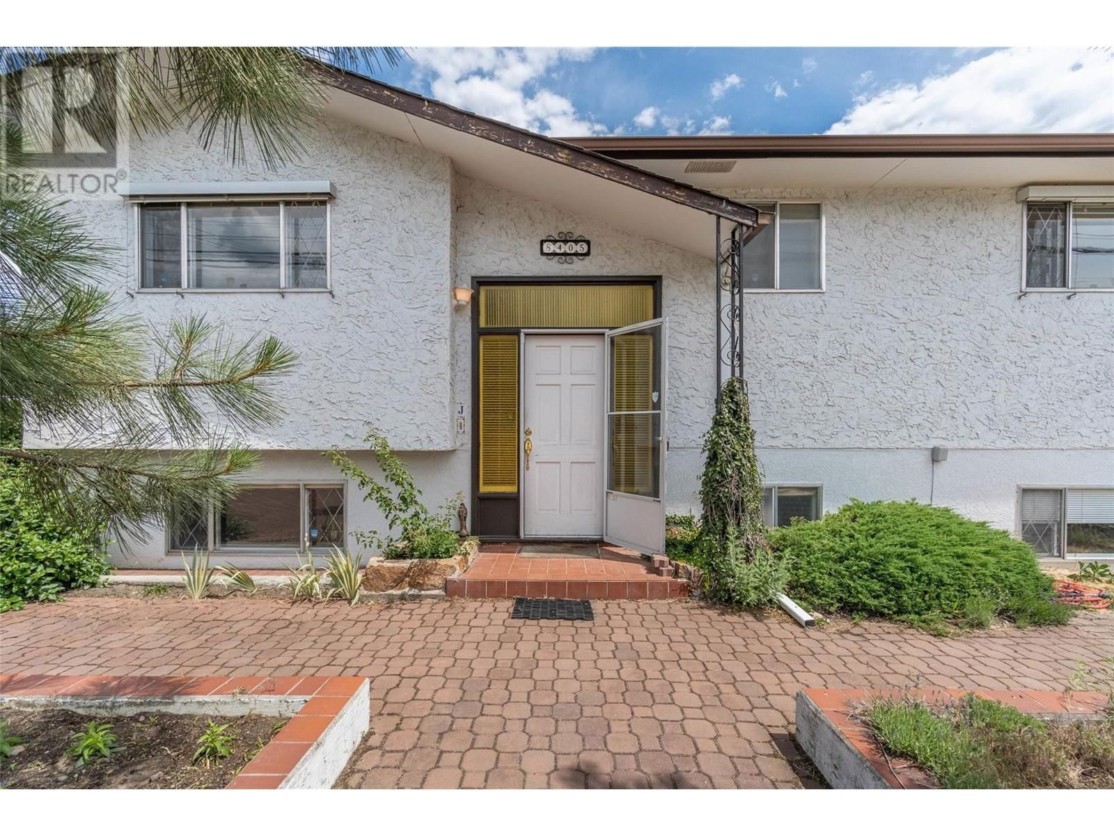 Primary Property View