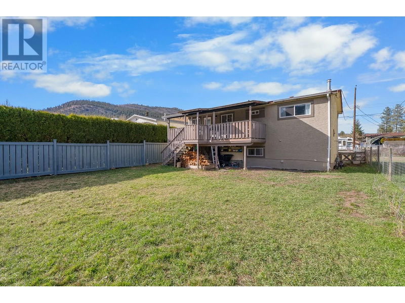 Tertiary Property View