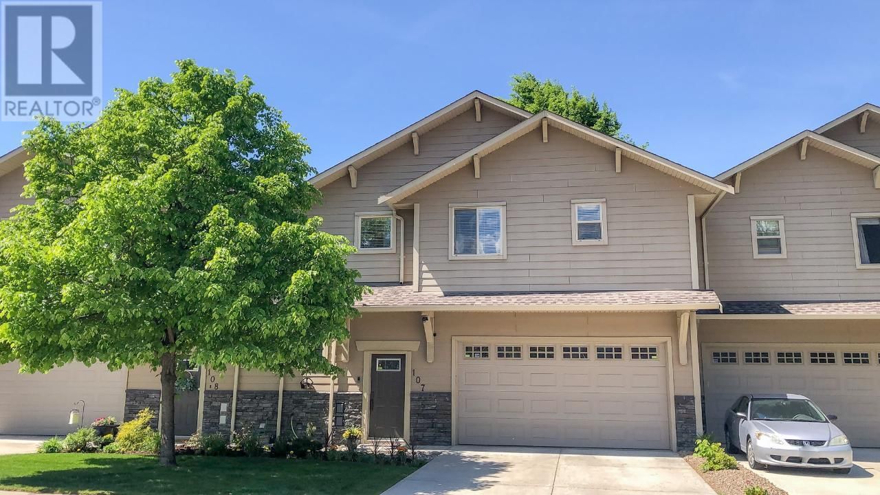 107 - 2629 CORNWALL DRIVE Image 1