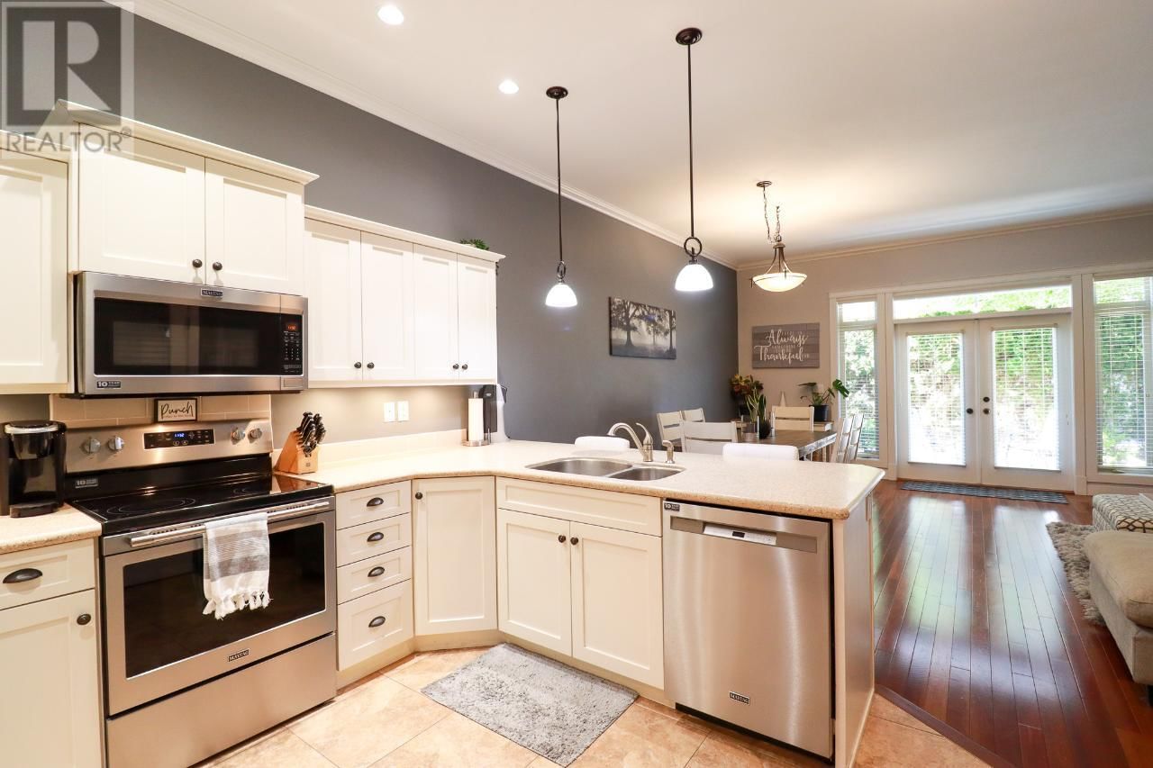107 - 2629 CORNWALL DRIVE Image 2