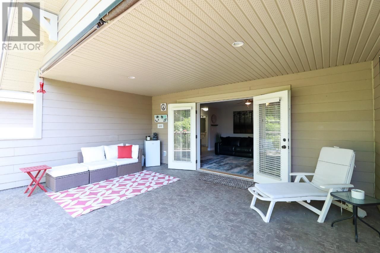107 - 2629 CORNWALL DRIVE Image 21