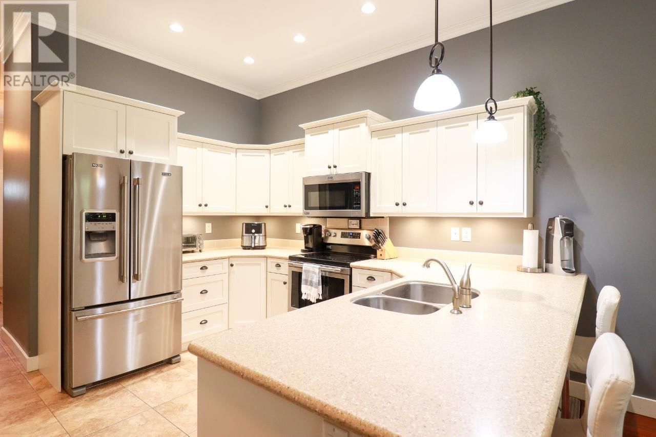 107 - 2629 CORNWALL DRIVE Image 4