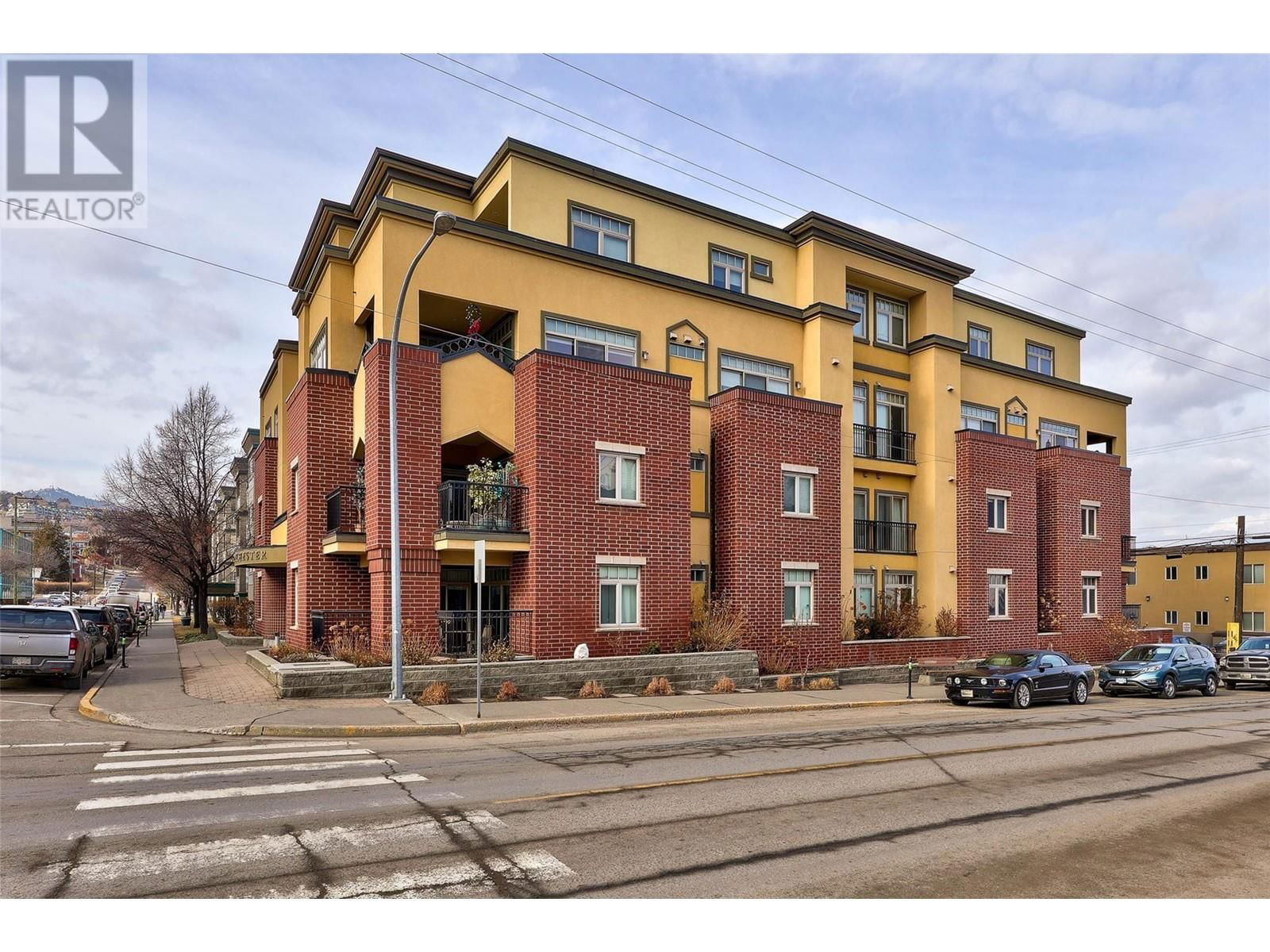 Primary Property View
