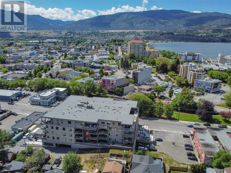 Tertiary Property View