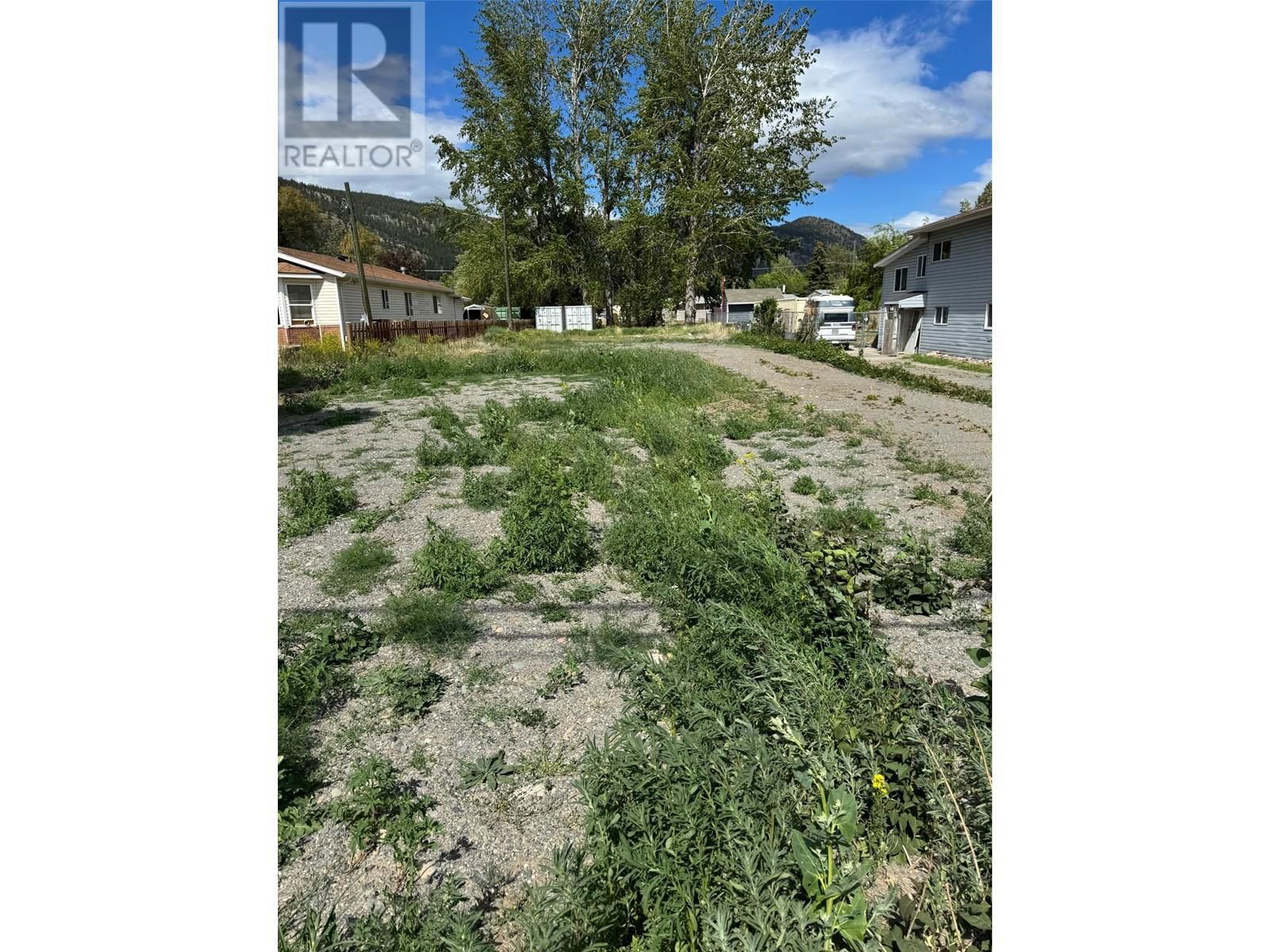 Primary Property View