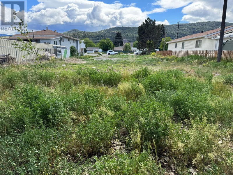 Tertiary Property View