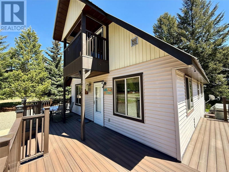 Secondary Property View