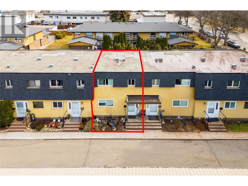 Tertiary Property View