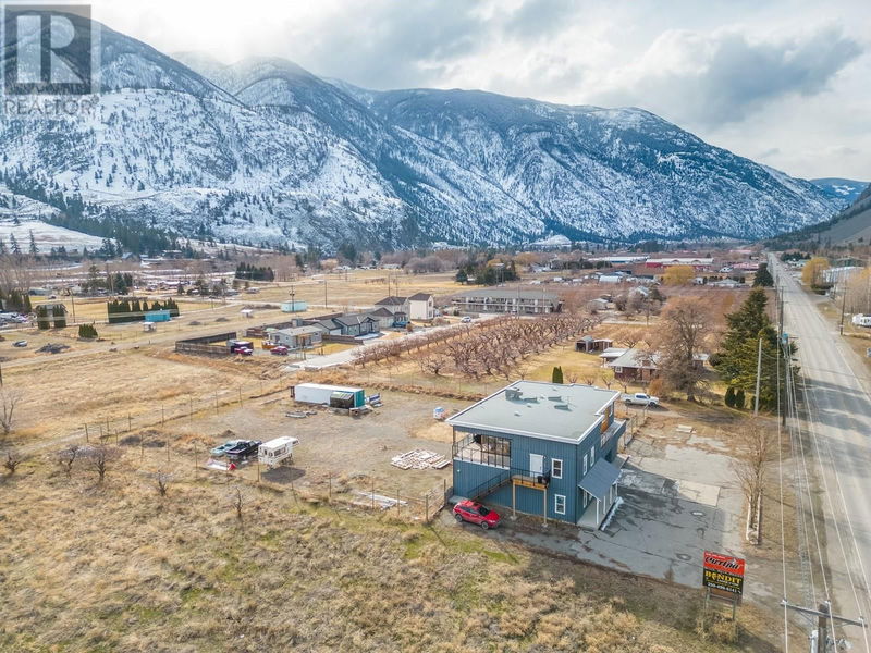 Secondary Property View