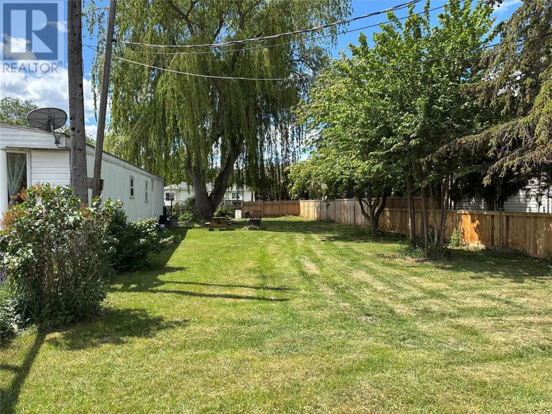 Secondary Property View