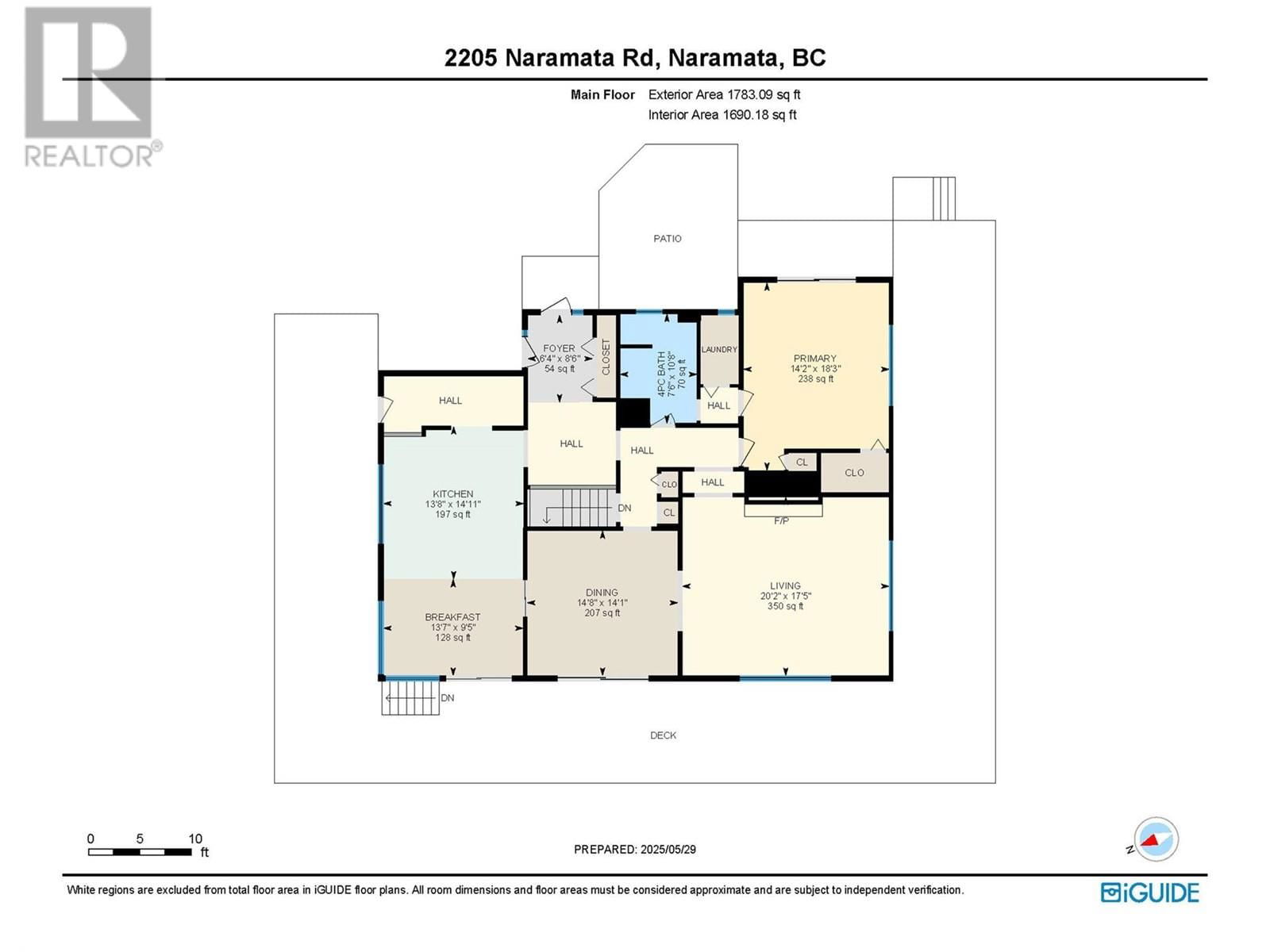 2205 NARAMATA ROAD Image 22