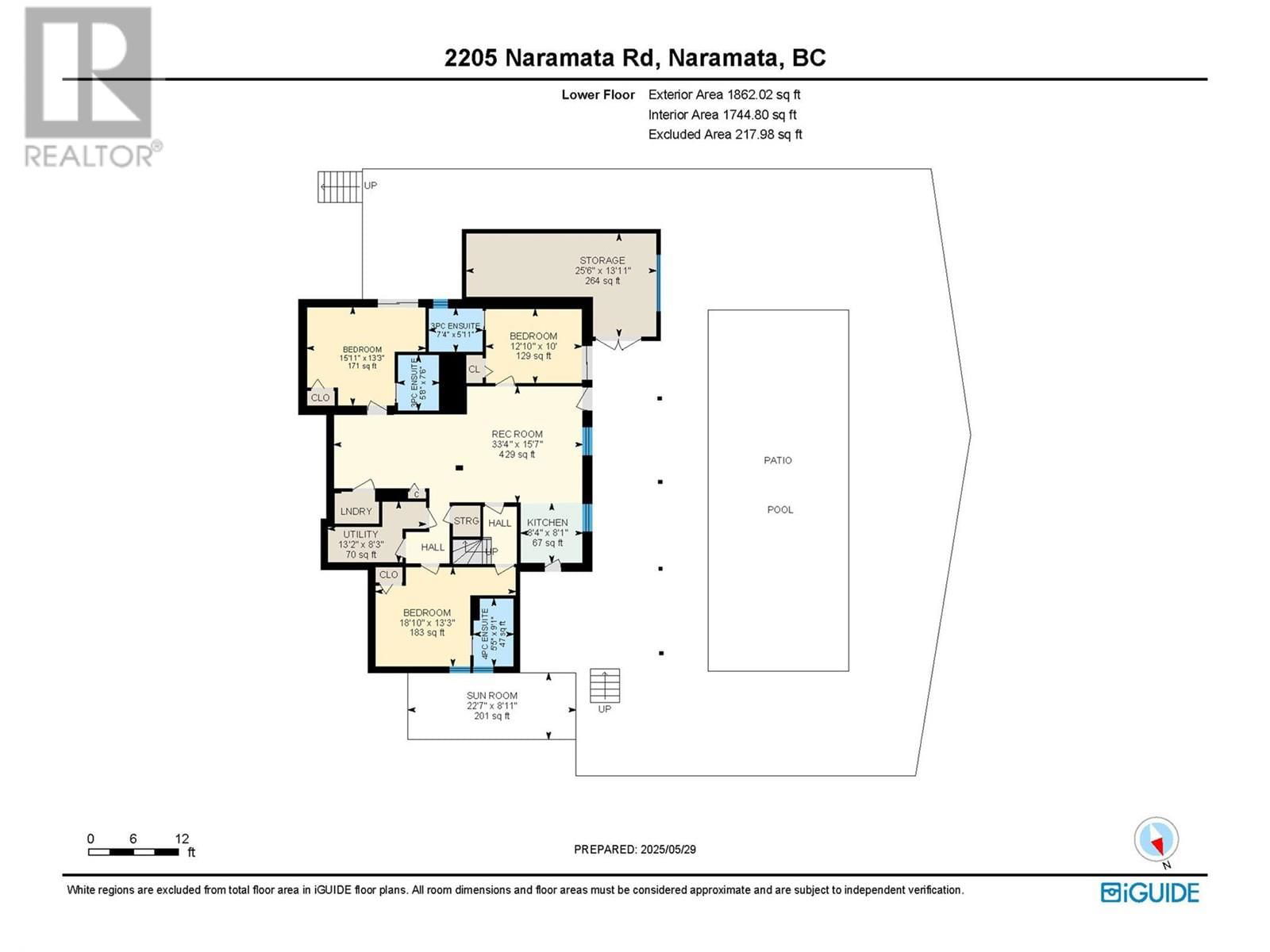 2205 NARAMATA ROAD Image 37