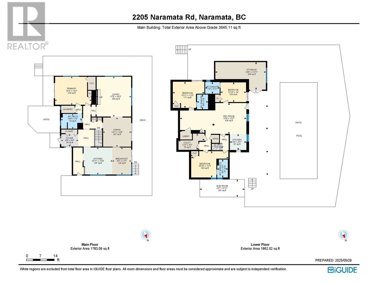 2205 NARAMATA ROAD Image 56