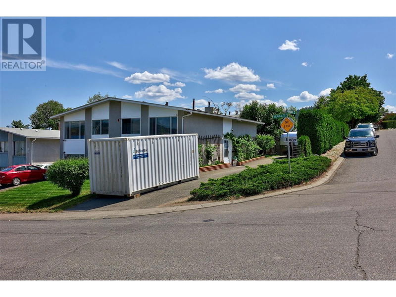 Tertiary Property View