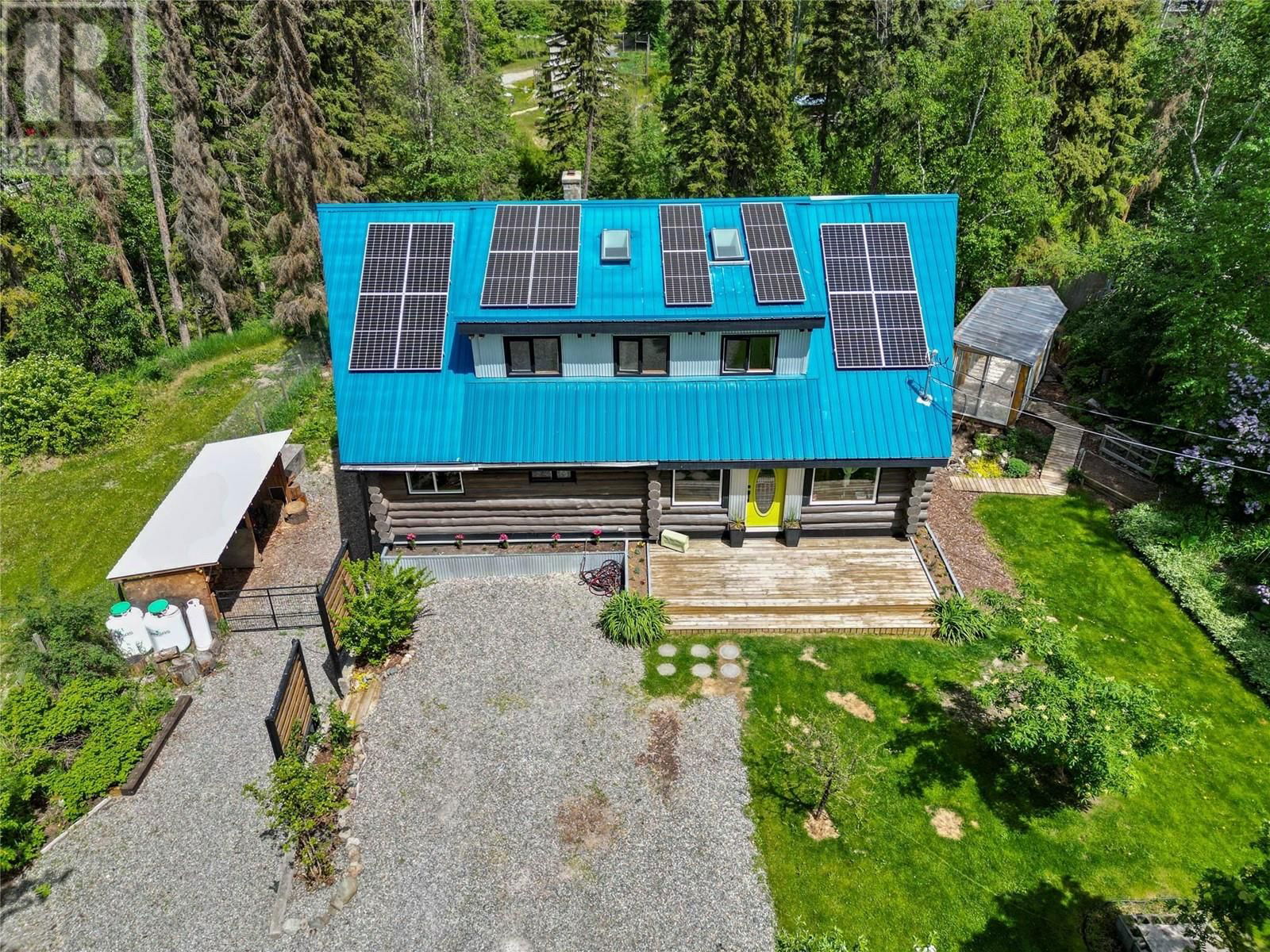 Primary Property View