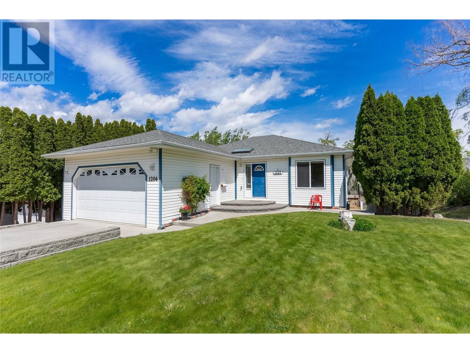 Primary Property View