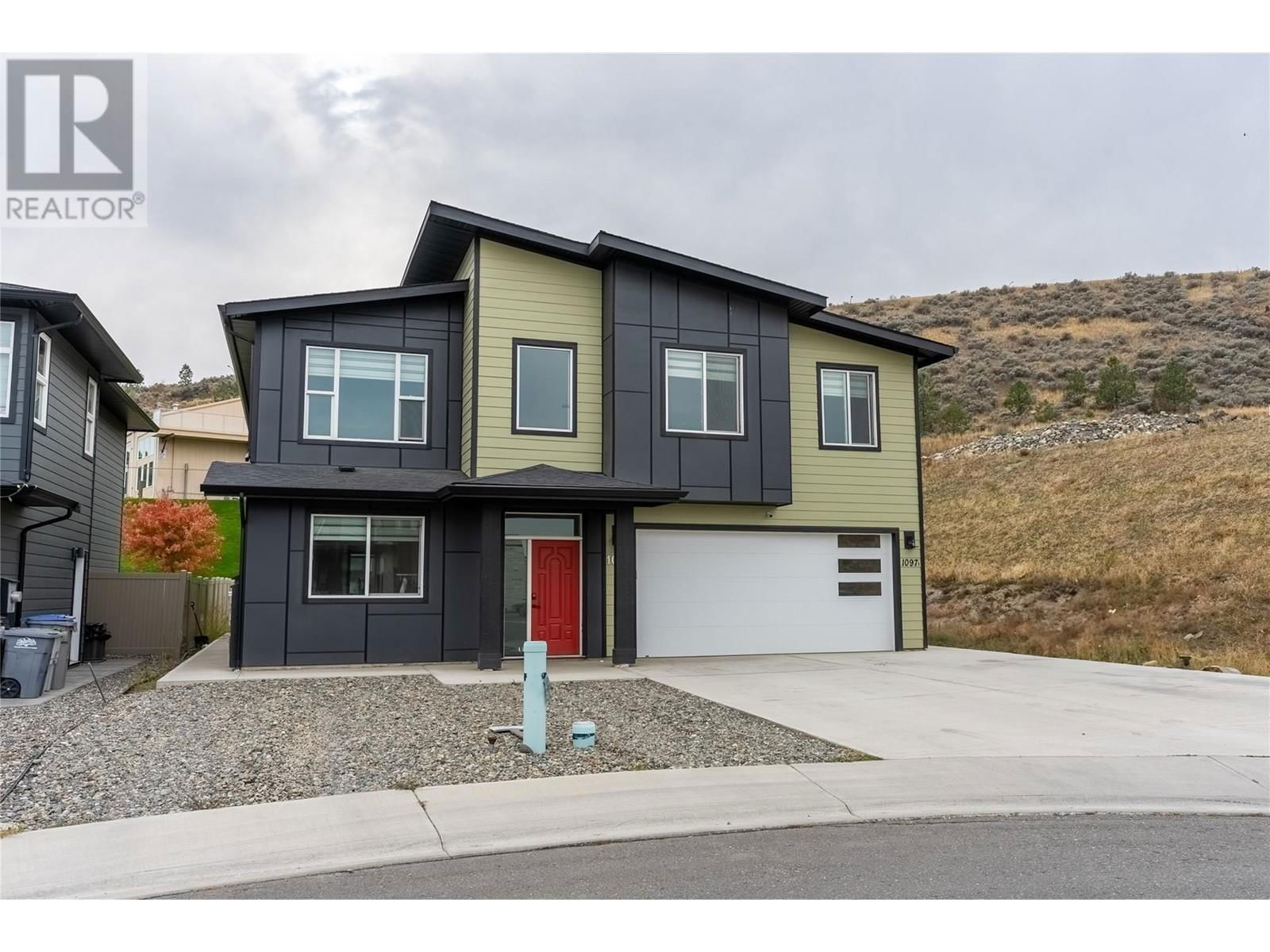 Primary Property View
