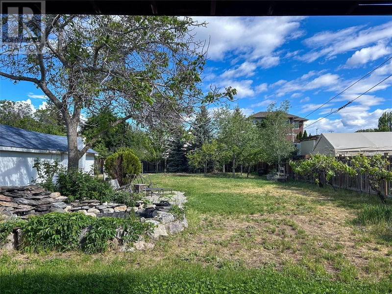 Tertiary Property View