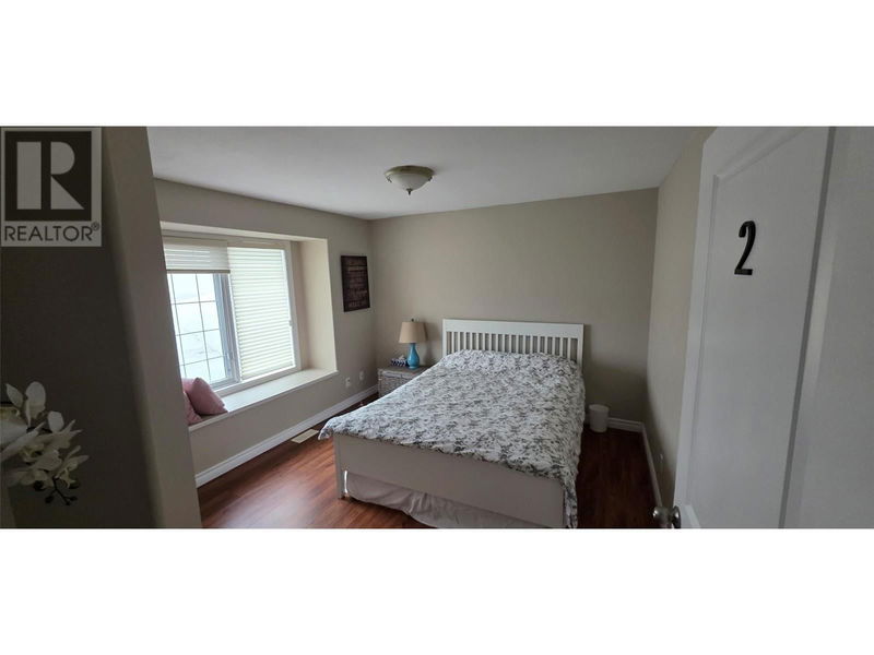 Tertiary Property View