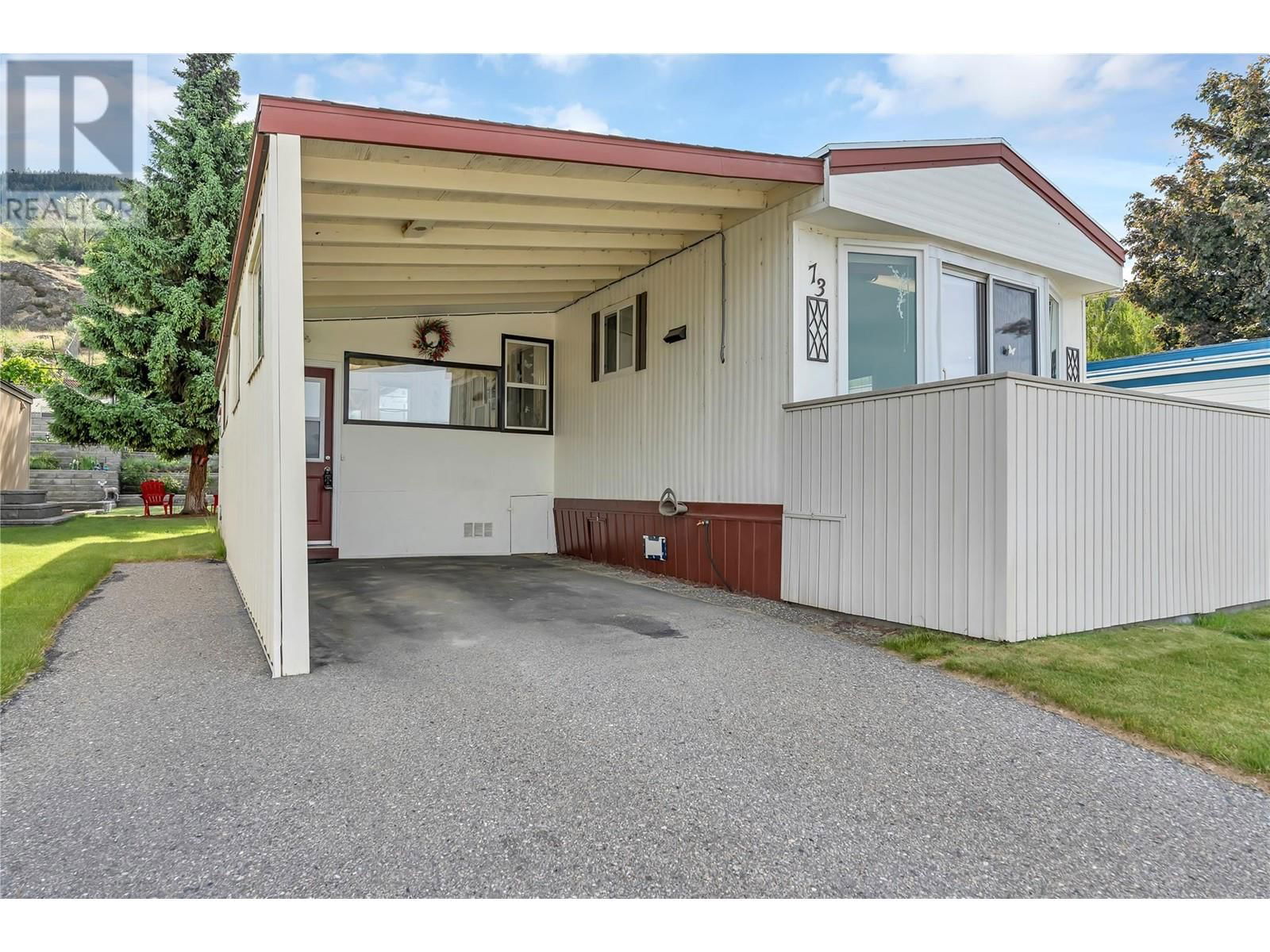 Primary Property View