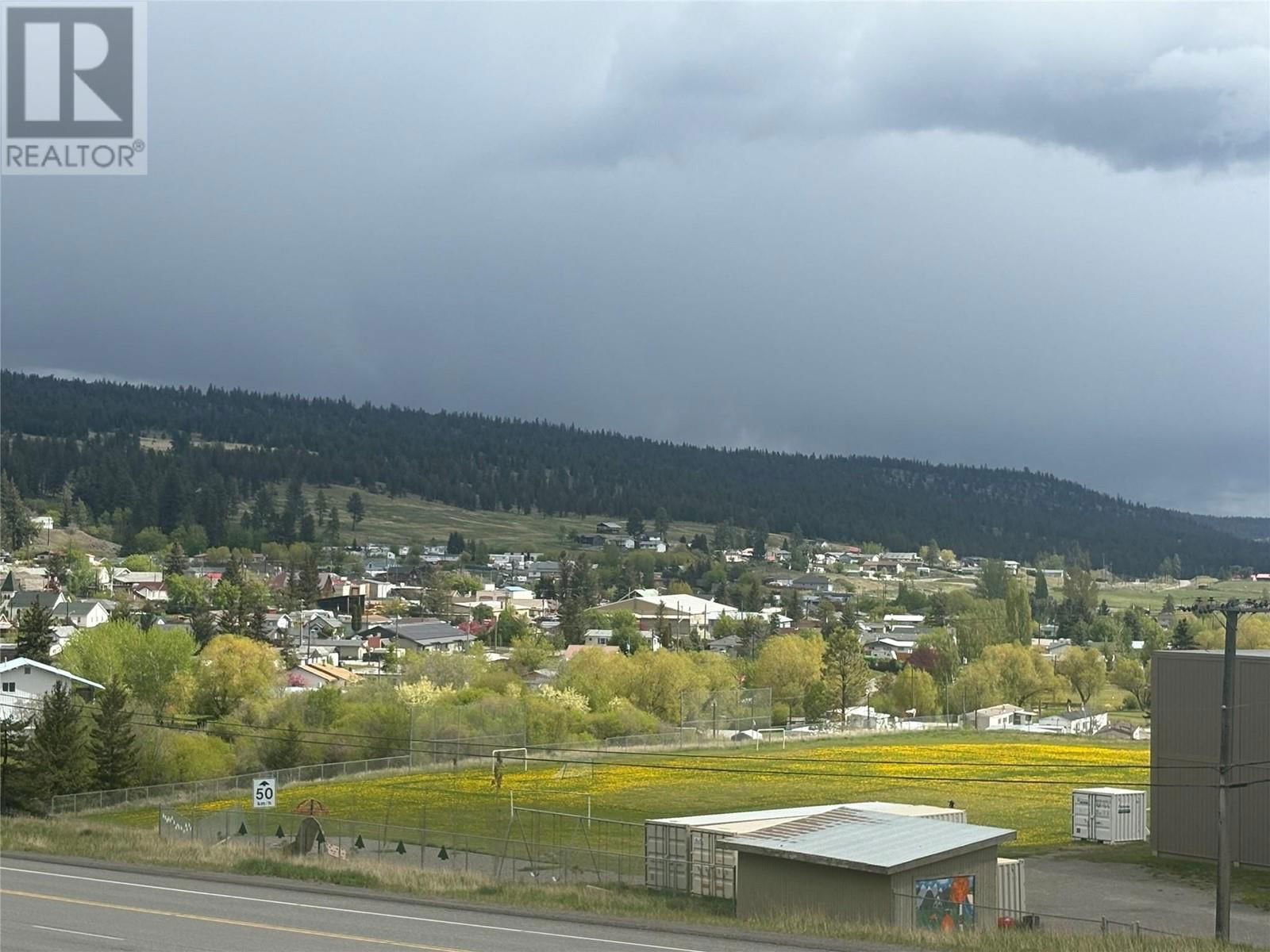 Primary Property View