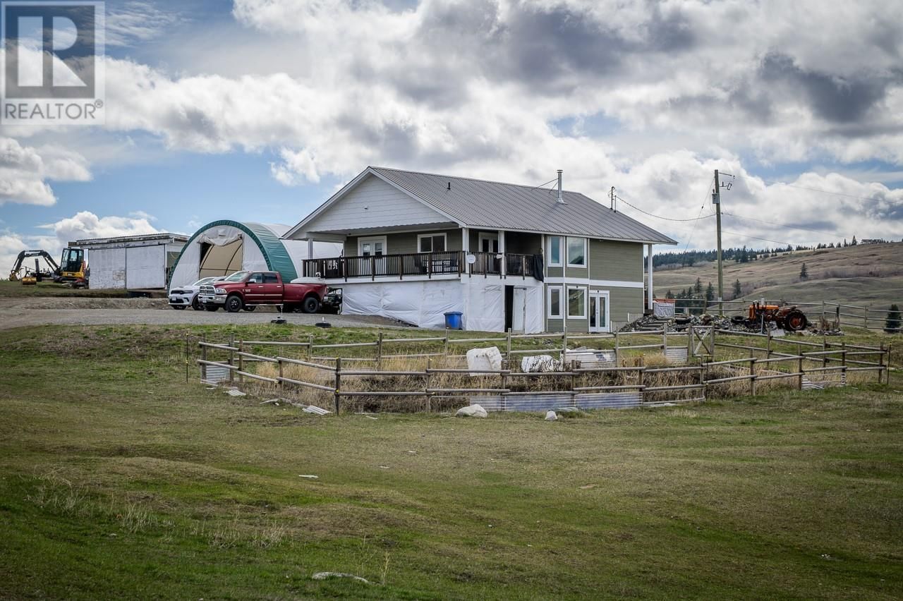 3650 PRINCETON KAMLOOPS HIGHWAY Image 3