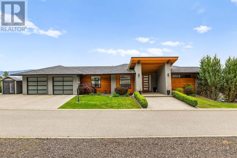 Tertiary Property View