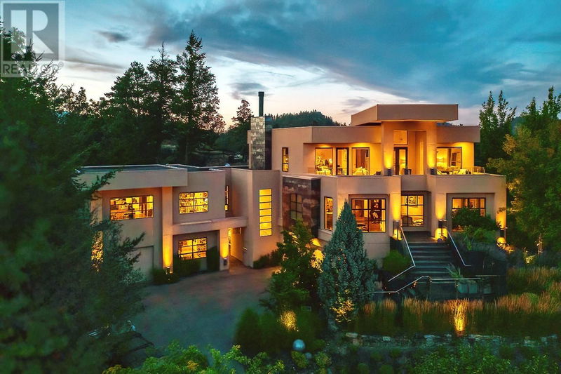 Tertiary Property View