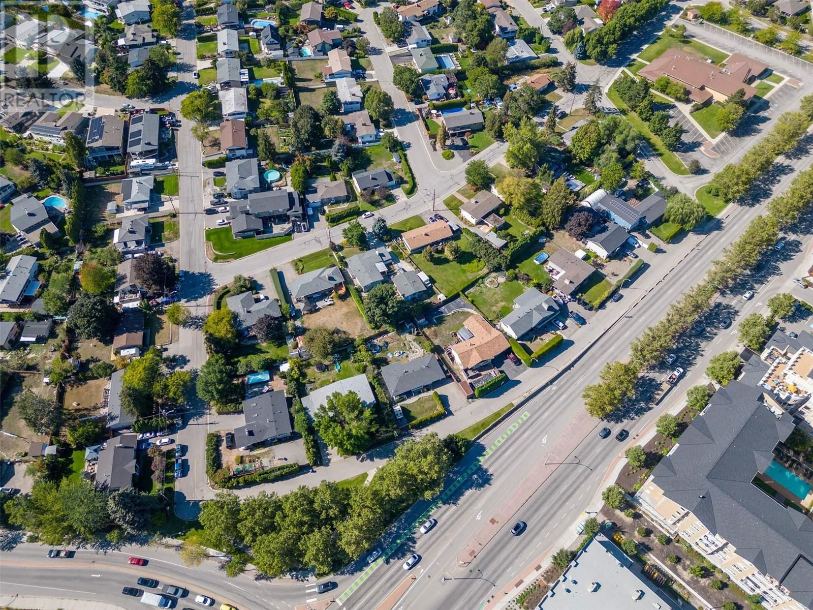 Primary Property View