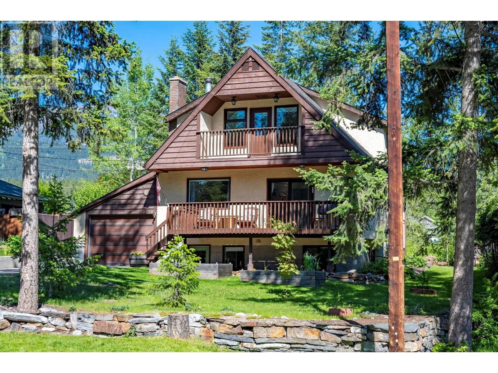 Primary Property View