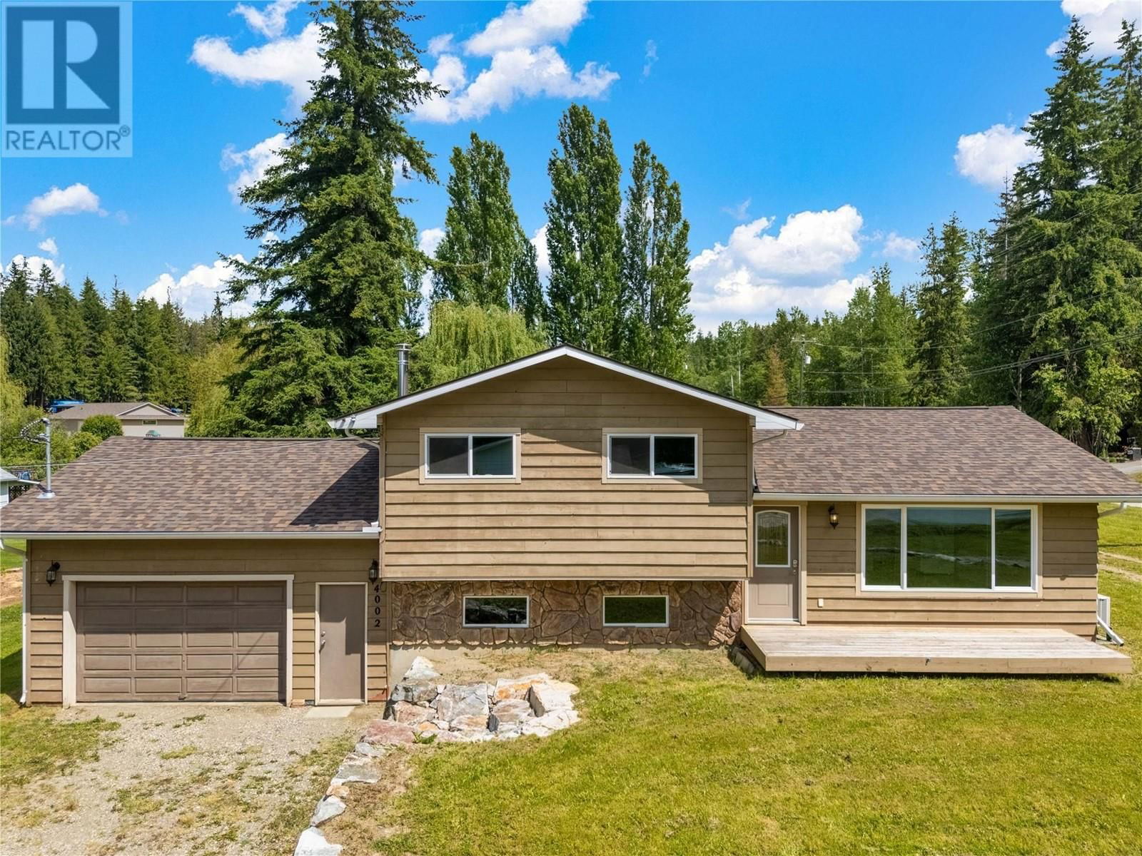 Primary Property View