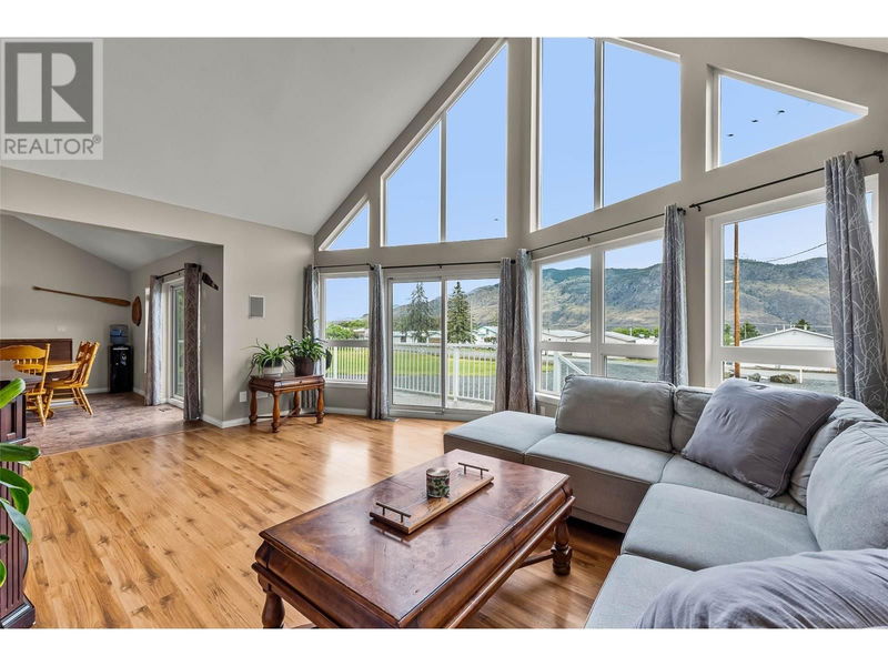 Tertiary Property View