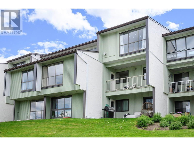 Tertiary Property View